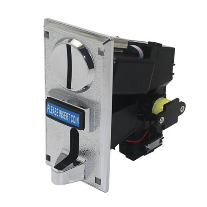 ABZZ-4X Programable Plastic Mu - Coin Acceptor Selector 리뷰 및 가격