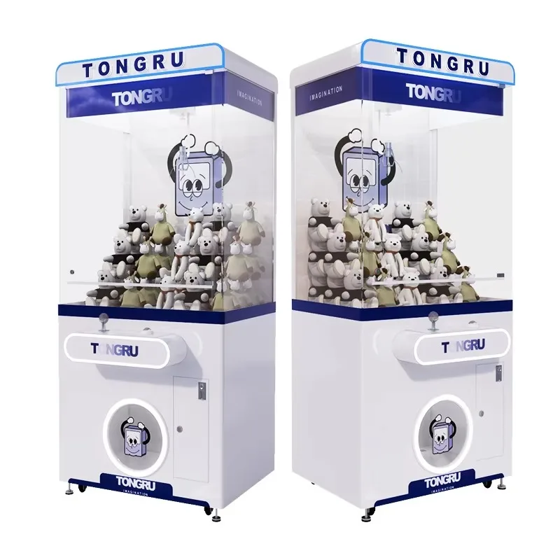 Commercial  Toy Claw Machine f - Arcade Machine Profit 리뷰 및 가격