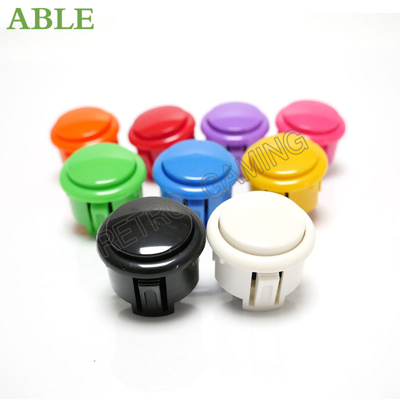 12PCS Arcade Push Button Copy  - Coin Acceptor Selector 리뷰 및 가격