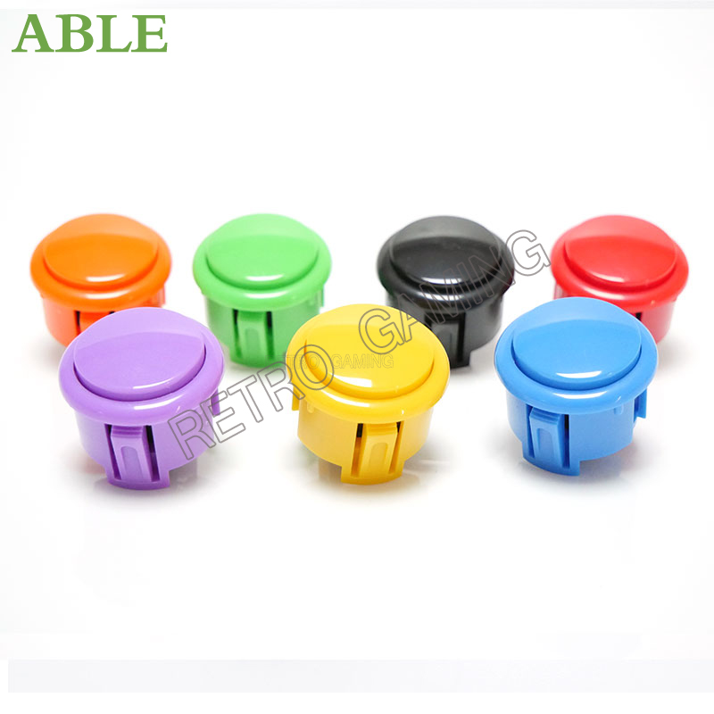 12PCS Arcade Push Button Copy  - Coin Acceptor Selector 리뷰 및 가격