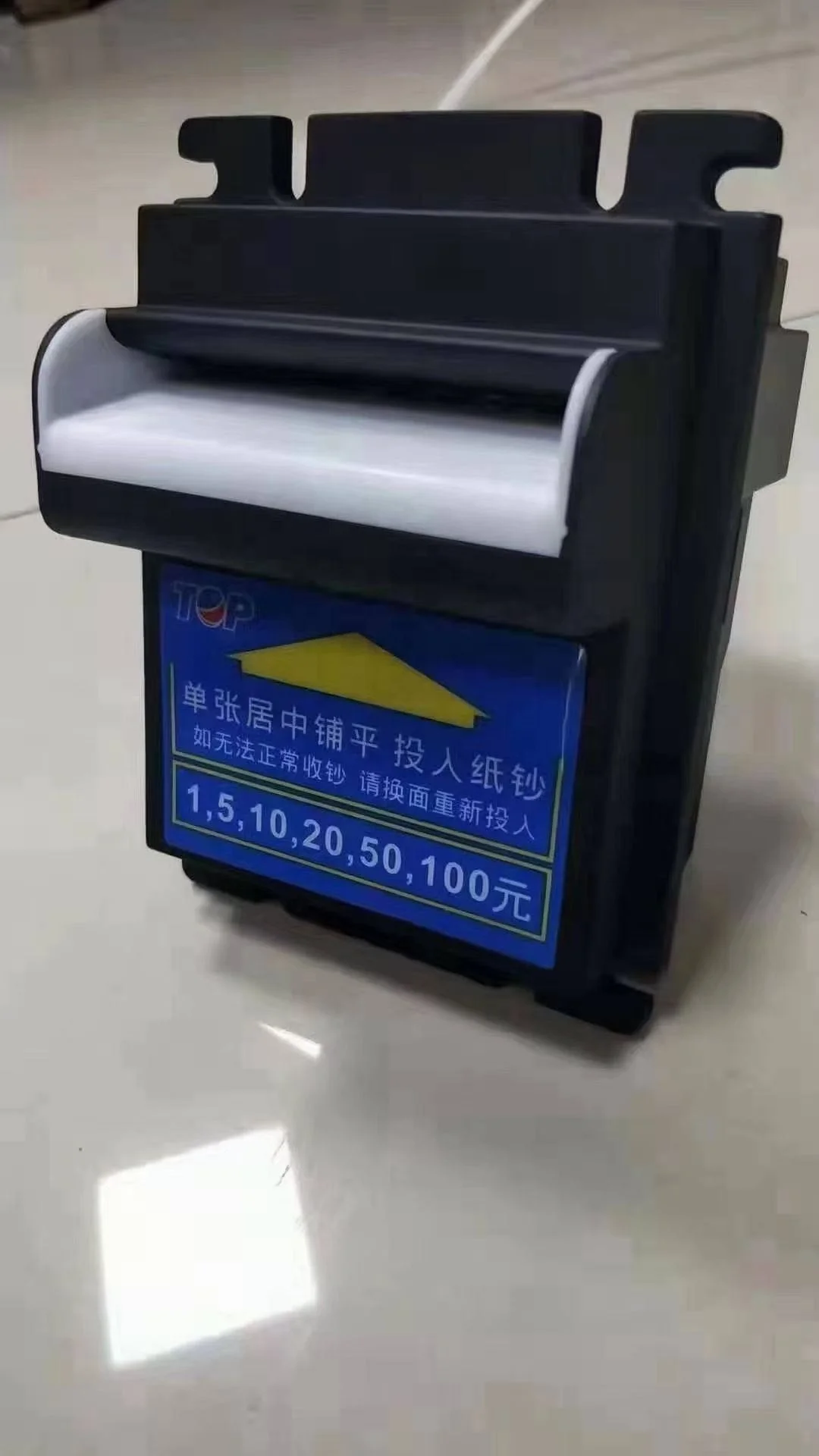 #q banknotes bill validator ac - Vending Q 리뷰 및 가격