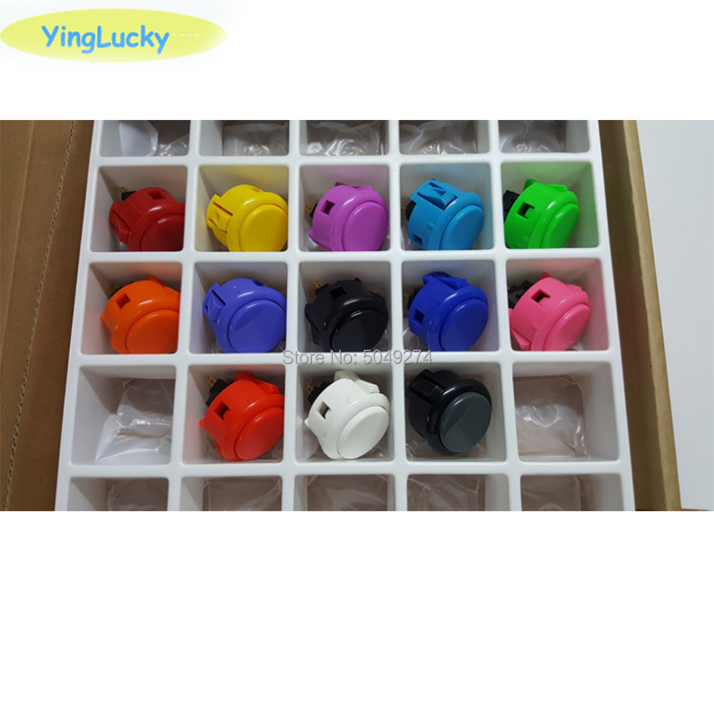 1pcs Original sanwa button OBS - Arcade Button Pcb 리뷰 및 가격