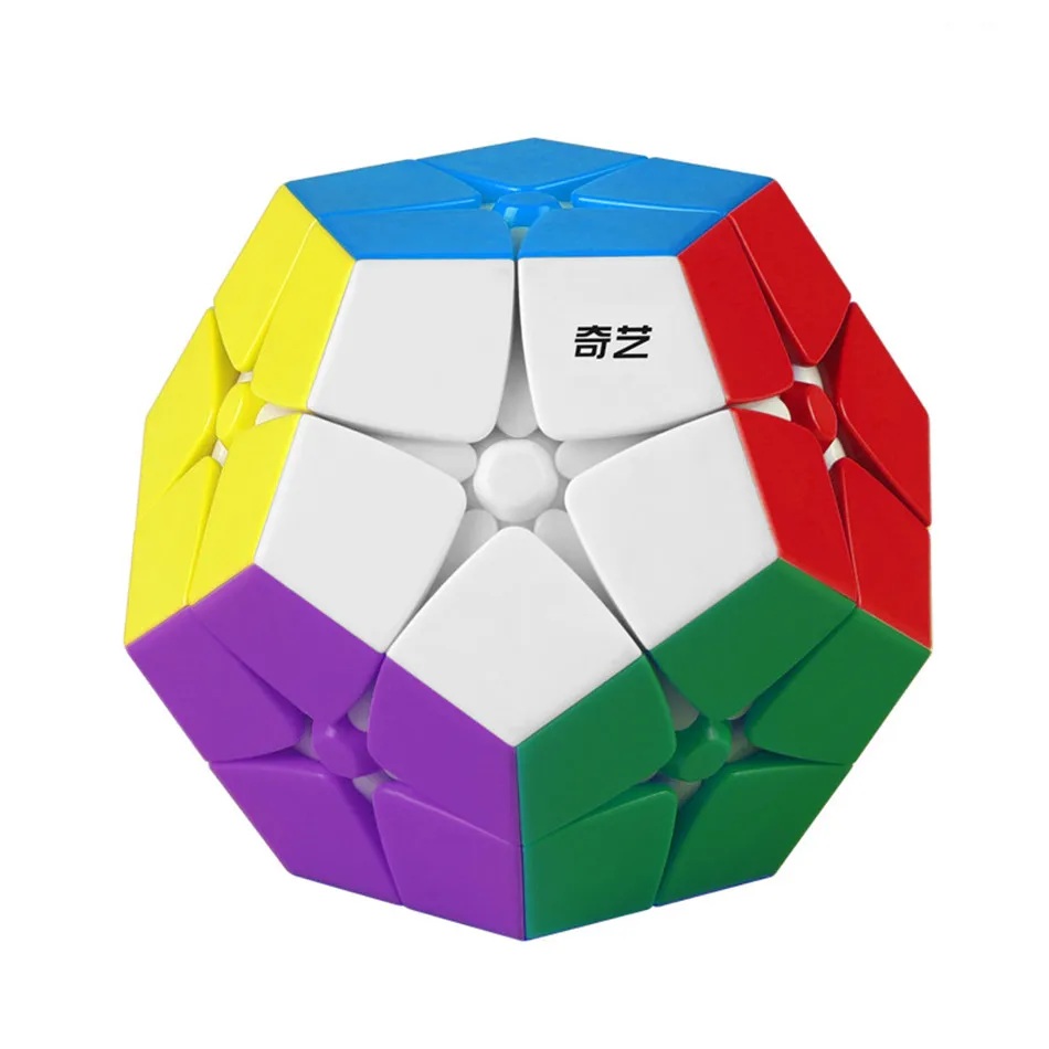[JudyCube] QiYi Kilominx 2x2 M - Arcade Z 리뷰 및 가격