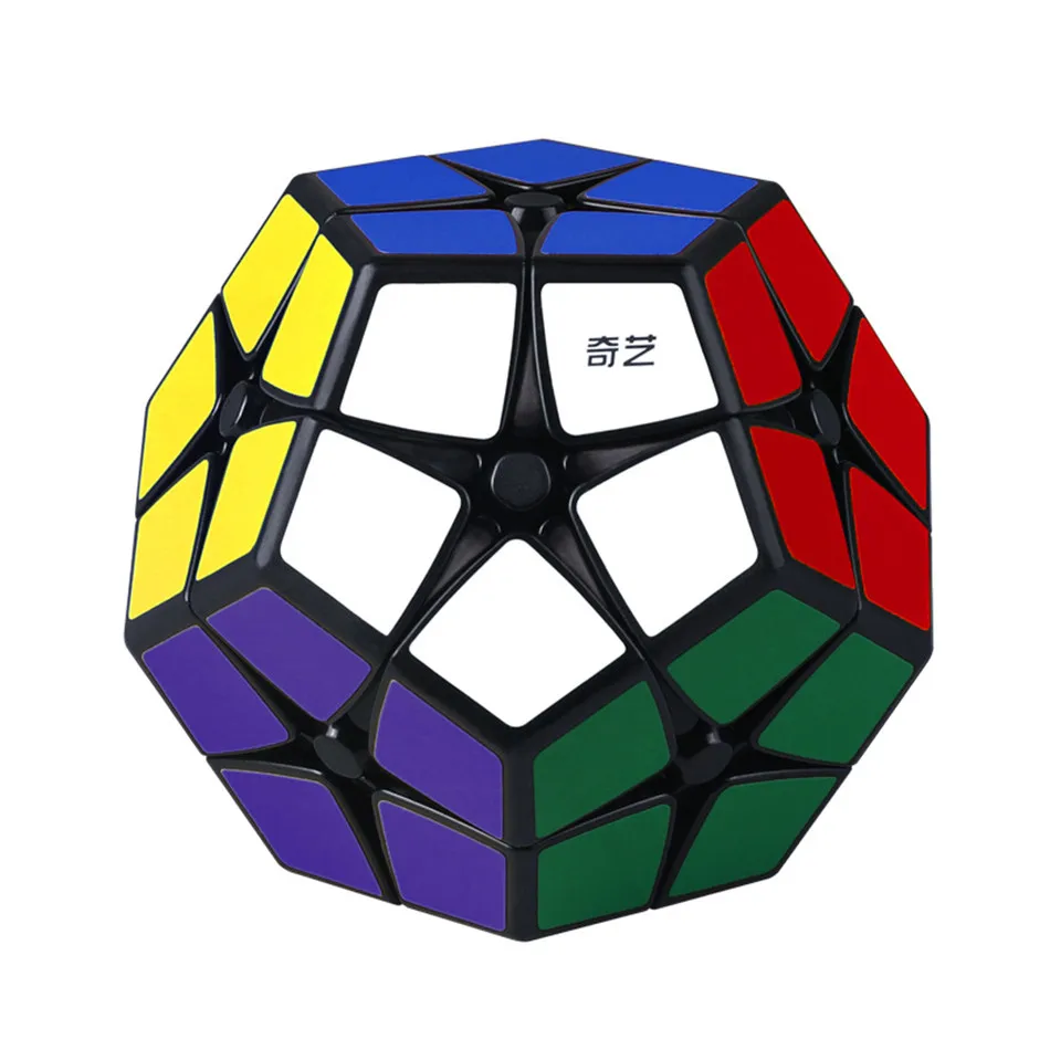 [JudyCube] QiYi Kilominx 2x2 M - Arcade Z 리뷰 및 가격