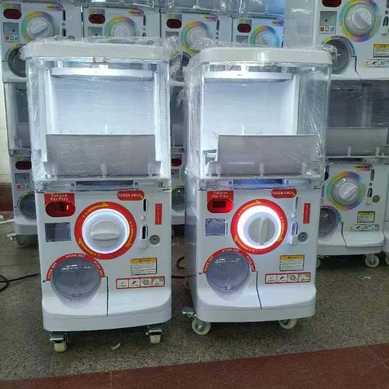 Mini 50-80mm Japanese Gacha Ve - Bill Acceptor Vending 리뷰 및 가격