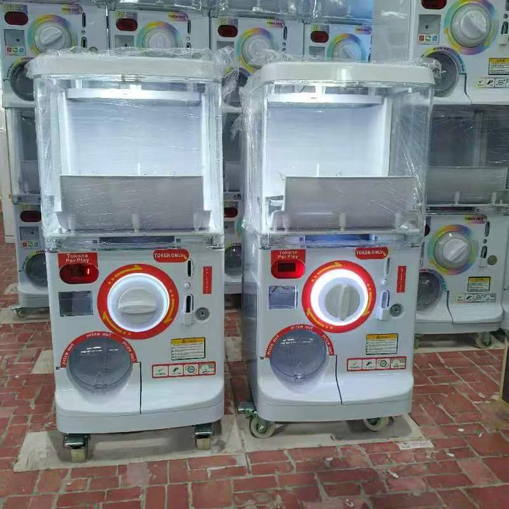Mini 50-80mm Japanese Gacha Ve - Bill Acceptor Vending 리뷰 및 가격