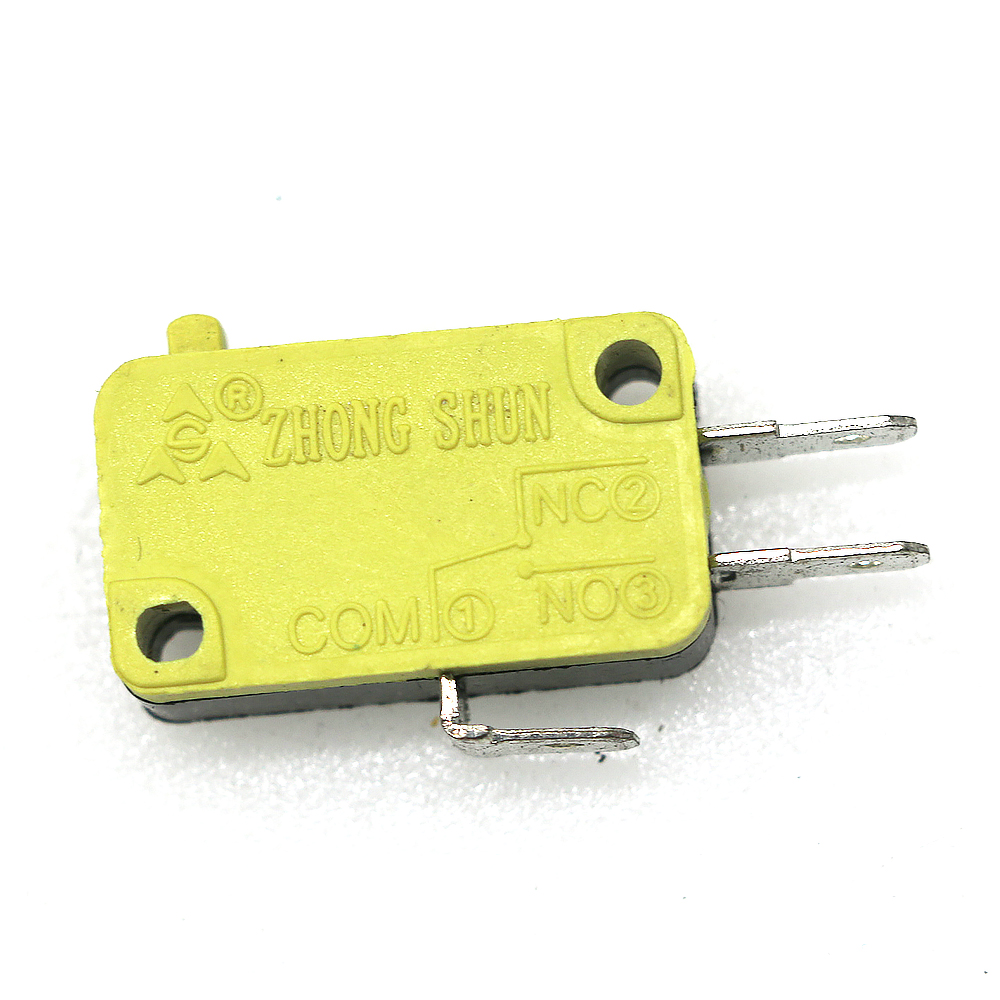 10pcs Self Reset Micro Switch  - Coin Acceptor Selector 리뷰 및 가격