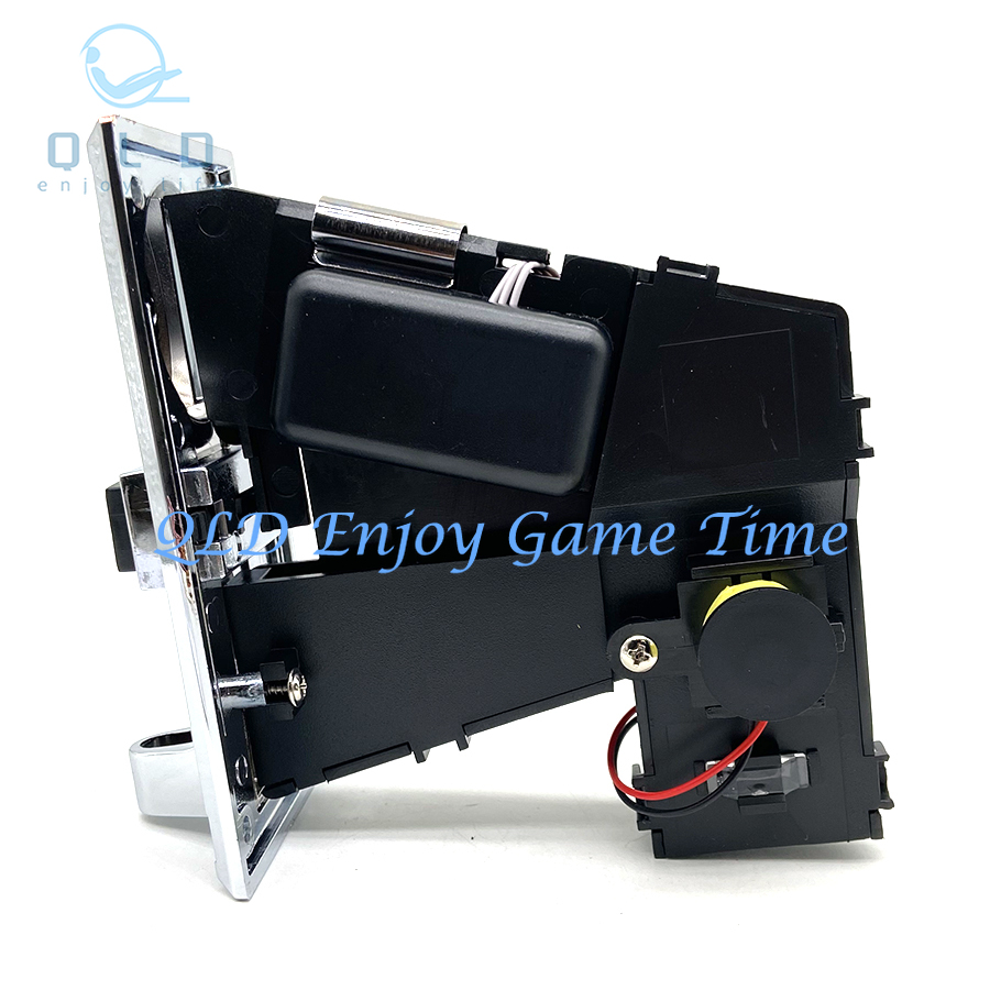 9-Type Multi Coin Acceptor 616 - Arcade Game Vending Machine 리뷰 및 가격