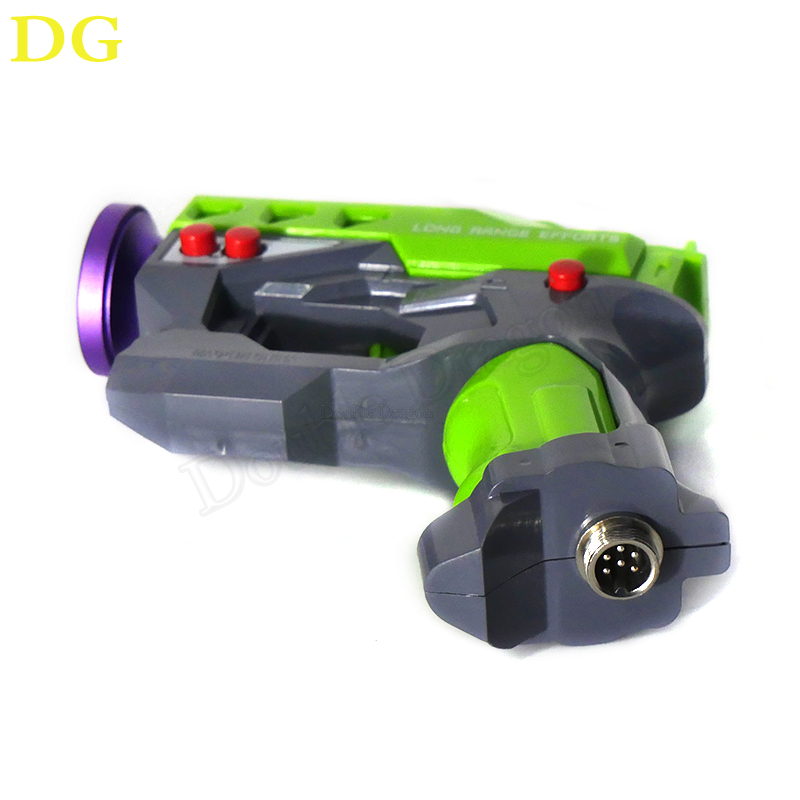 MIni USB Light Gun Portable PC - Gun Shooting Arcade 리뷰 및 가격