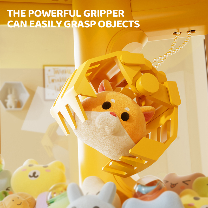 Electronic Arcade Claw Machine - Arcade Vending Machines 리뷰 및 가격
