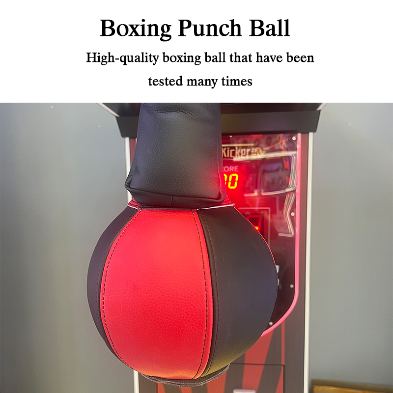 Boxing Champion Arcade Street  - Arcade Vending Machines 리뷰 및 가격