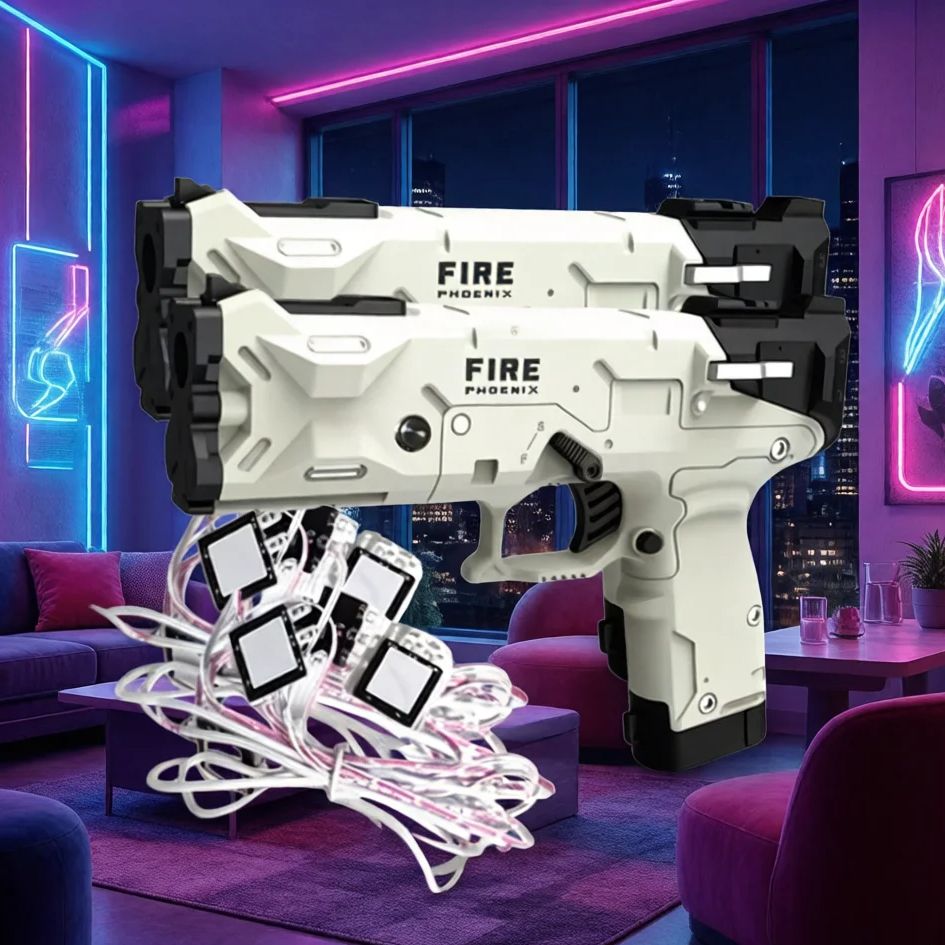 2p GUN4IR Wireless Electromagn - Gun Shooting Arcade 리뷰 및 가격