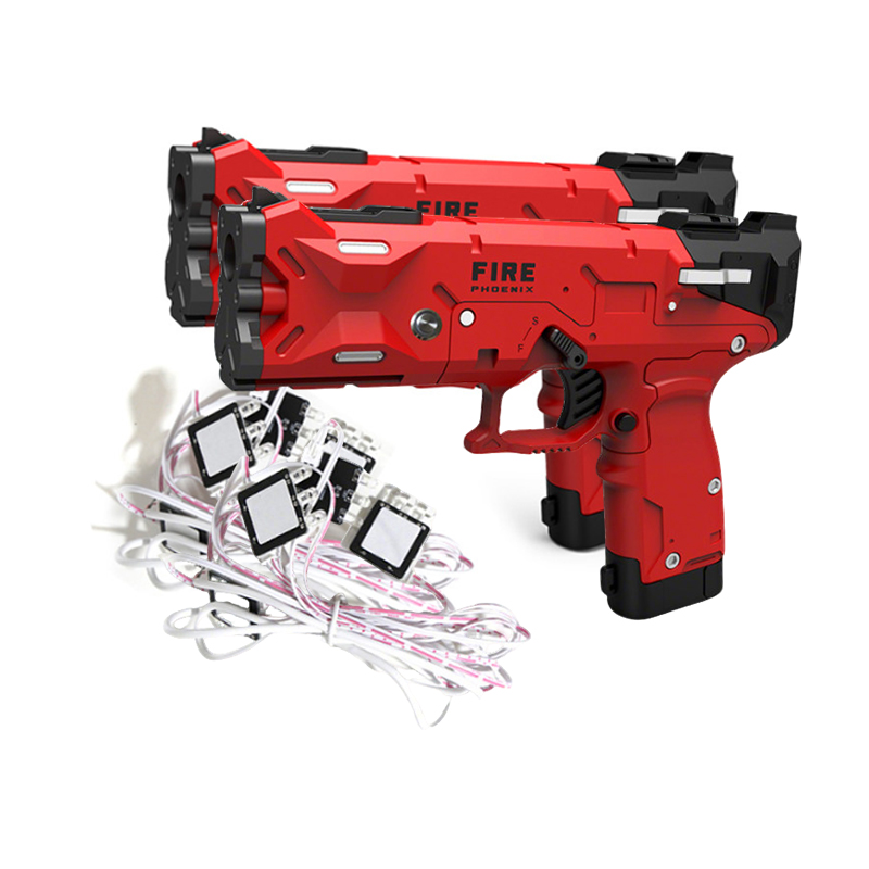 2p GUN4IR Wireless Electromagn - Gun Shooting Arcade 리뷰 및 가격