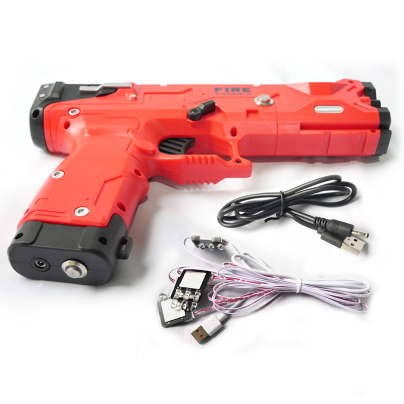 2p GUN4IR Wireless Electromagn - Gun Shooting Arcade 리뷰 및 가격