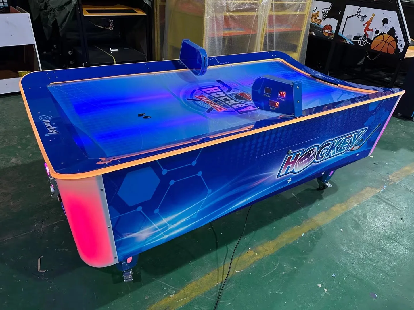 Coin Operated Amusement Arcade - Arcade Games & Vending Co 리뷰 및 가격