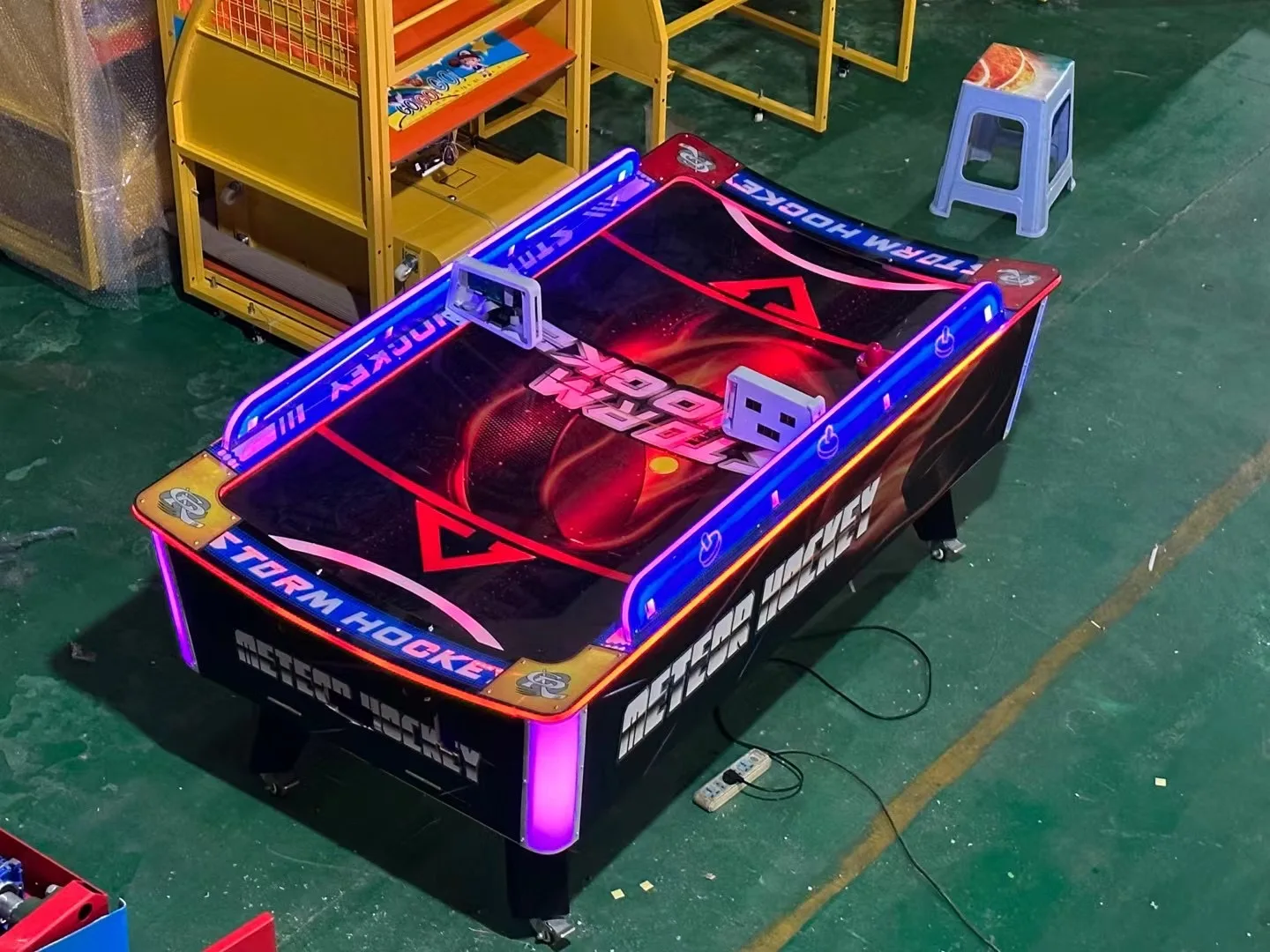 Coin Operated Amusement Arcade - Arcade Games & Vending Co 리뷰 및 가격