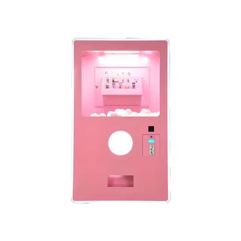 Wholesale Popular Coin-Operate - Japanese Arcade Vending Machine 리뷰 및 가격