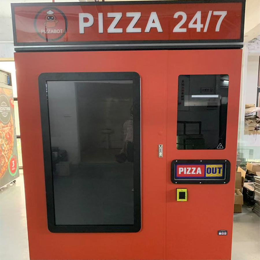 Customized Commercial Smart Pi - Commercial Vending Machine 리뷰 및 가격