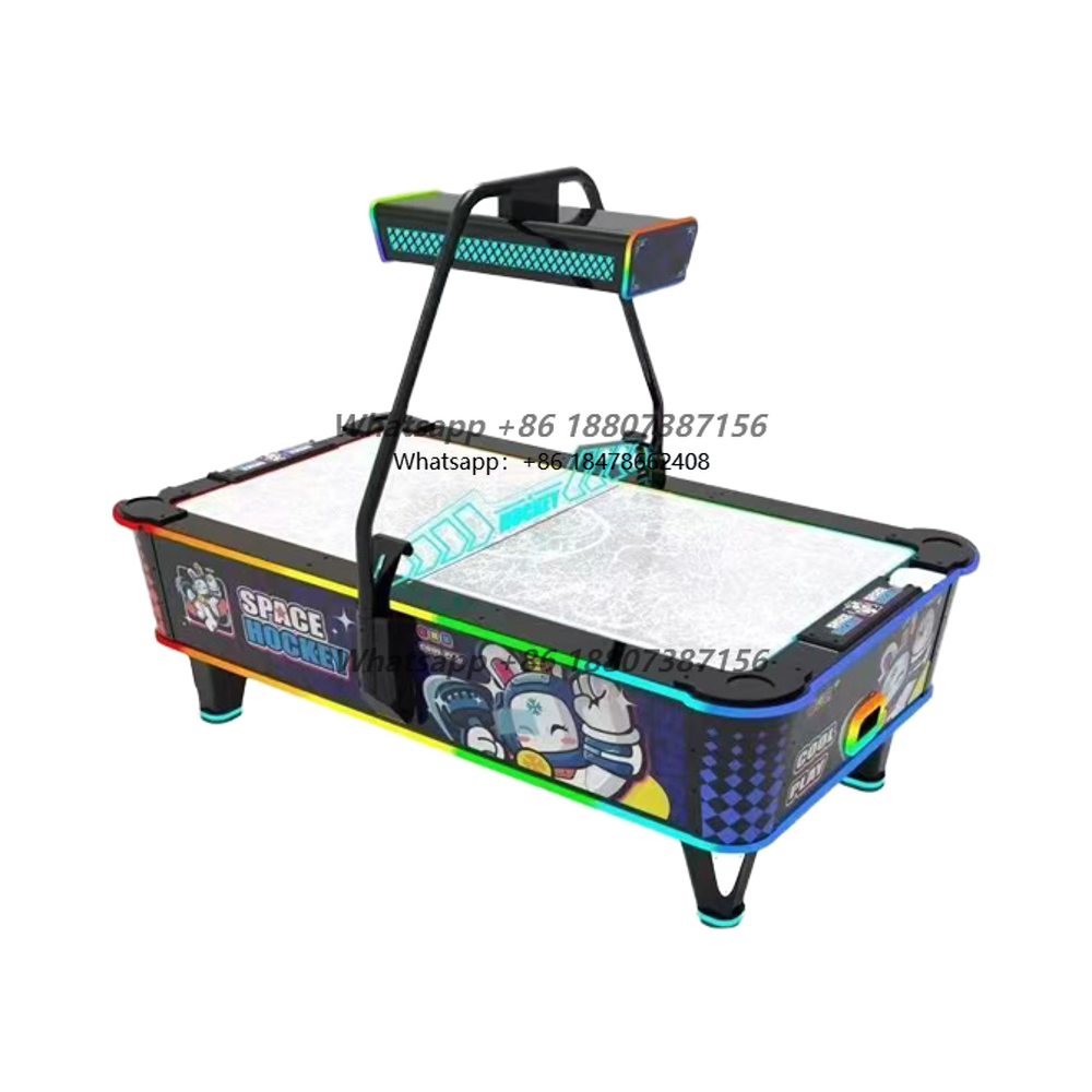 Hockey Game Machine for Kids a - Arcade Games & Vending Co 리뷰 및 가격
