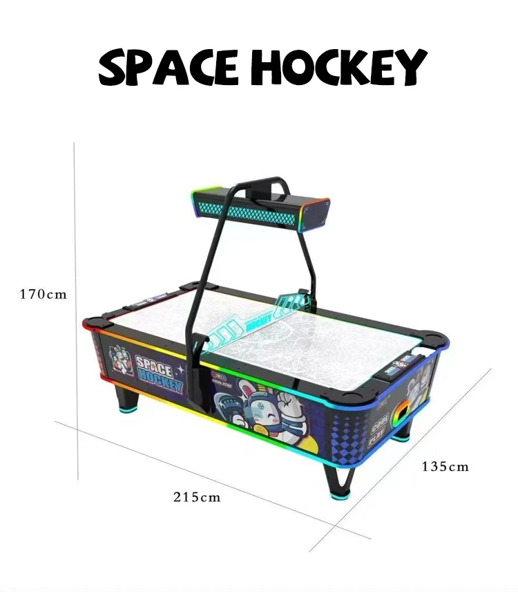 Hockey Game Machine for Kids a - Arcade Games & Vending Co 리뷰 및 가격