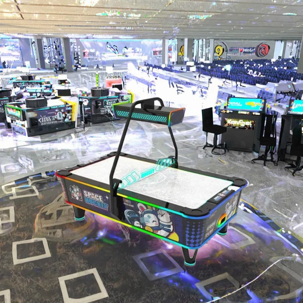 Hockey Game Machine for Kids a - Arcade Games & Vending Co 리뷰 및 가격