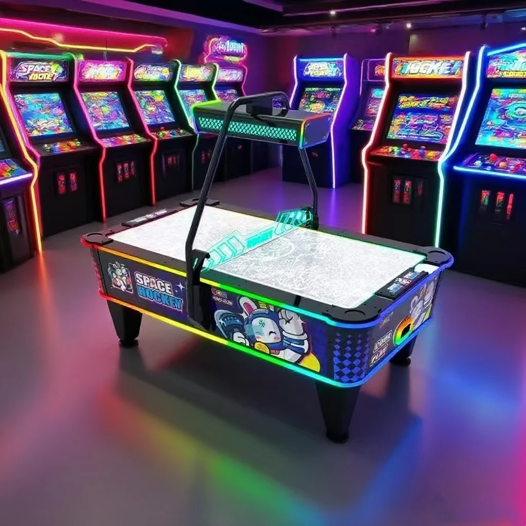 Hockey Game Machine for Kids a - Arcade Games & Vending Co 리뷰 및 가격