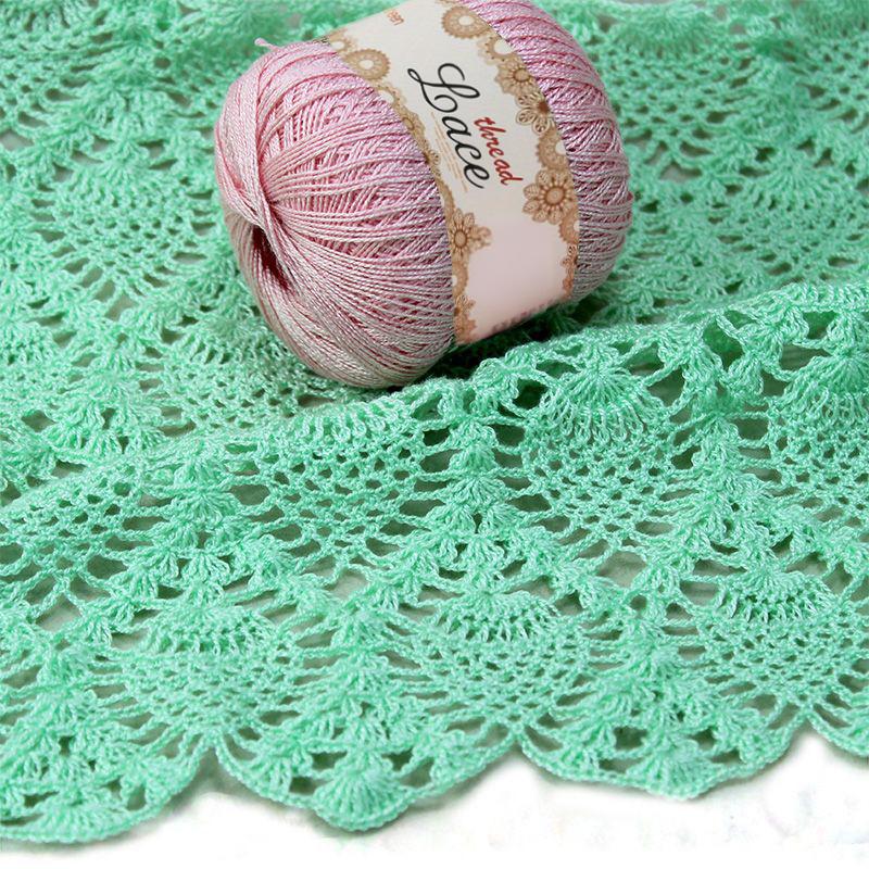 4 Skeins of No. 8 Pearl Lace Y - Skee Ball Arcade 리뷰 및 가격