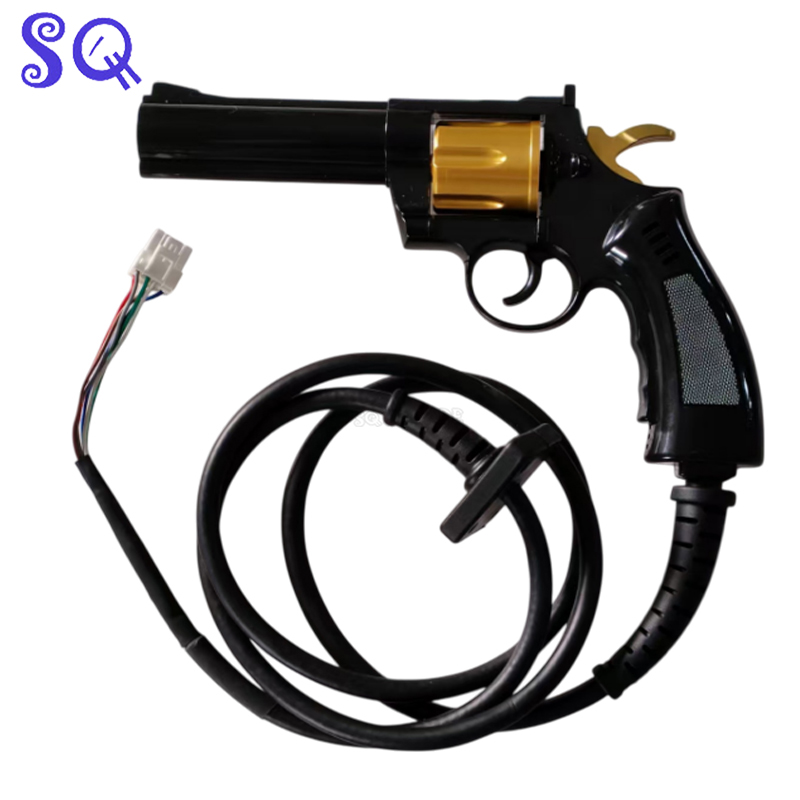 Arcade Game Gun Coin-Operated  - Ticket Redemption Machine 리뷰 및 가격
