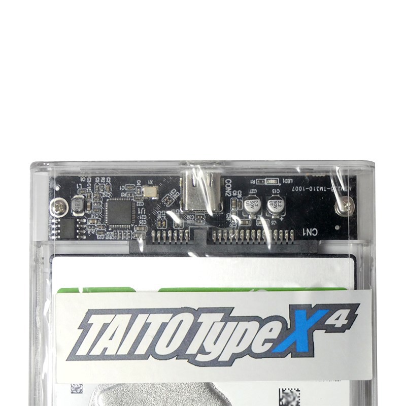512GB TAITO Type X Arcade TTX2 - Arcade X 리뷰 및 가격
