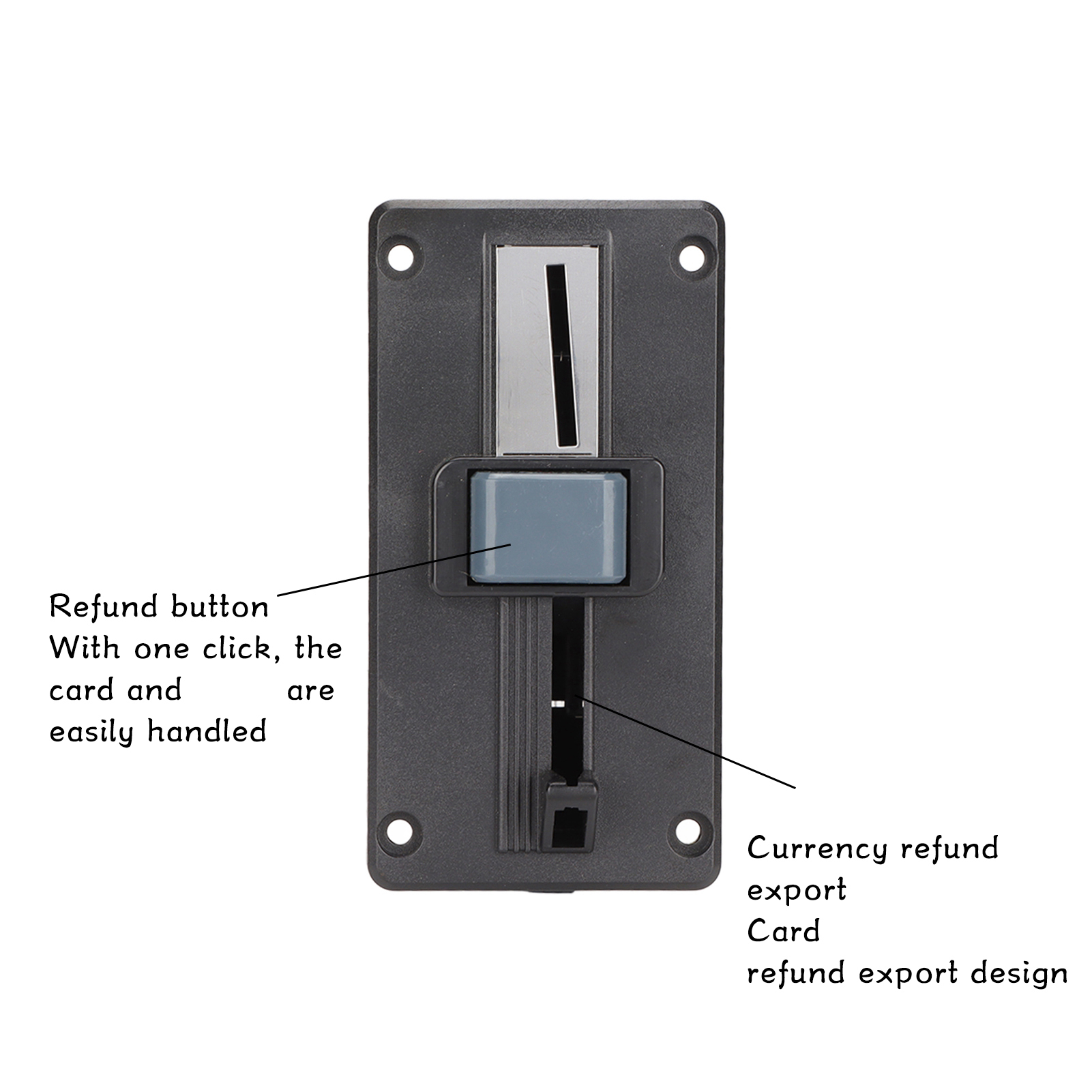 Coin Acceptor Support 6 Kinds  - Coin Acceptor Selector 리뷰 및 가격