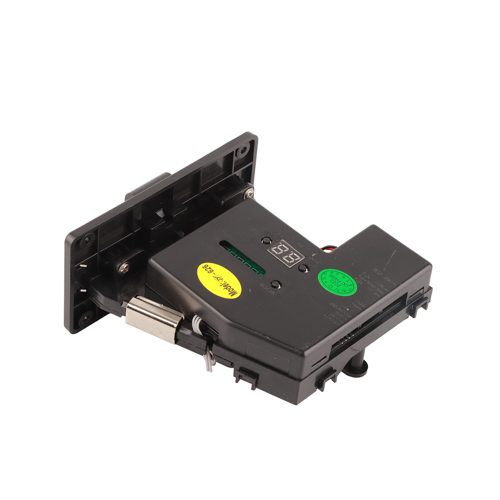 Coin Acceptor Support 6 Kinds  - Coin Acceptor Selector 리뷰 및 가격