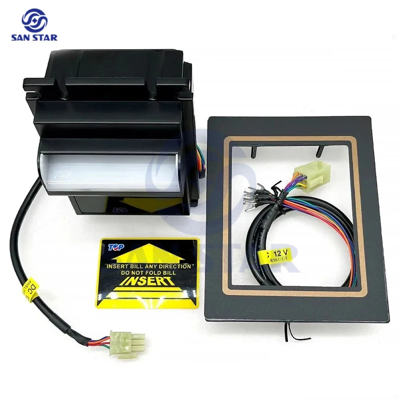 TOP TB74 TB77 Bill Acceptor Wi - Arcade Vending Machines 리뷰 및 가격