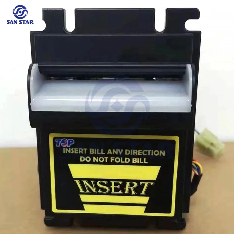 TOP TB74 TB77 Bill Acceptor Wi - Arcade Vending Machines 리뷰 및 가격