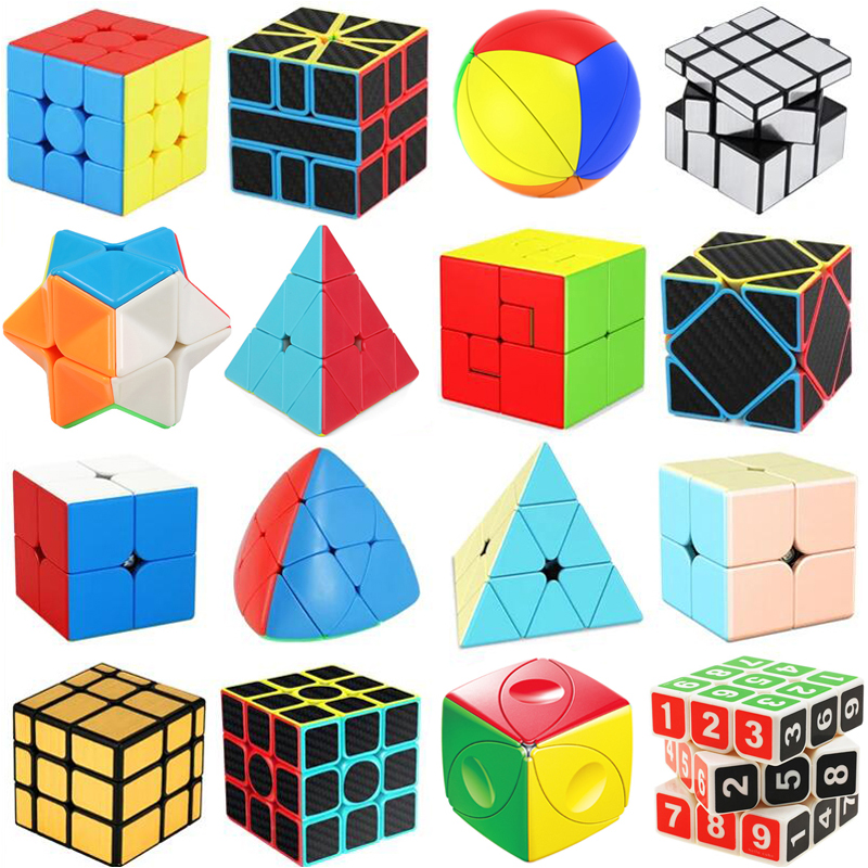 Magic Cube 2x2 кубик рубика 3x - Arcade Z 리뷰 및 가격