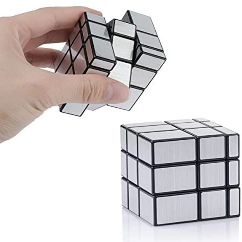 Magic Cube 2x2 кубик рубика 3x - Arcade Z 리뷰 및 가격