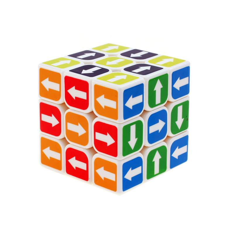 Magic Cube 2x2 кубик рубика 3x - Arcade Z 리뷰 및 가격