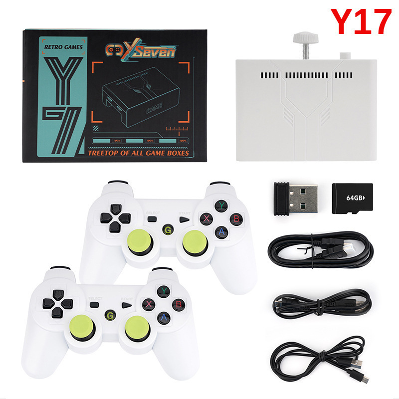 Bestseller Y7 TvGame Console D - Arcade X 리뷰 및 가격
