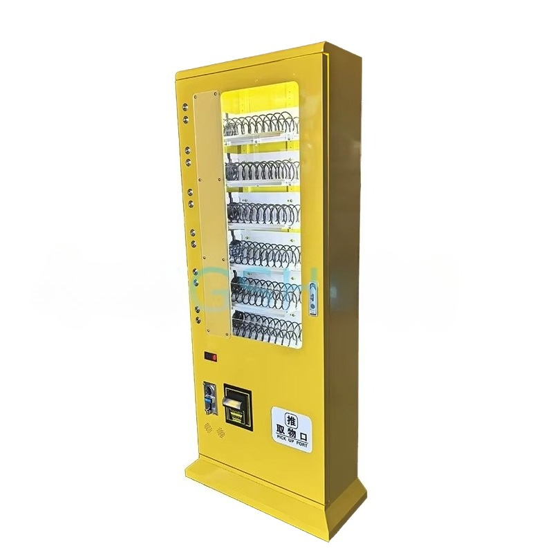 Small Vending Machine Electron - Bill Acceptor Vending 리뷰 및 가격