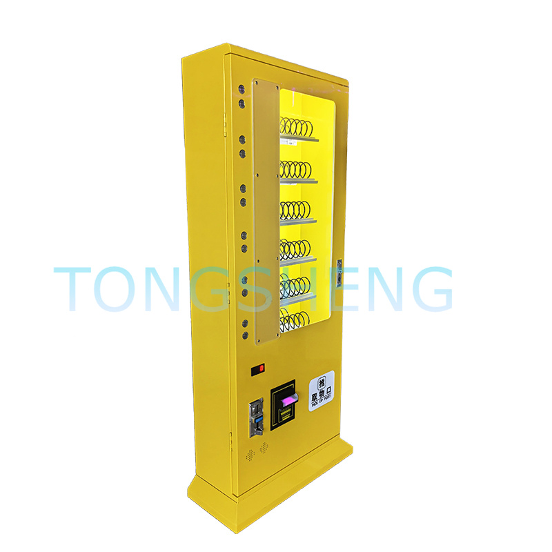 Small Vending Machine Electron - Bill Acceptor Vending 리뷰 및 가격