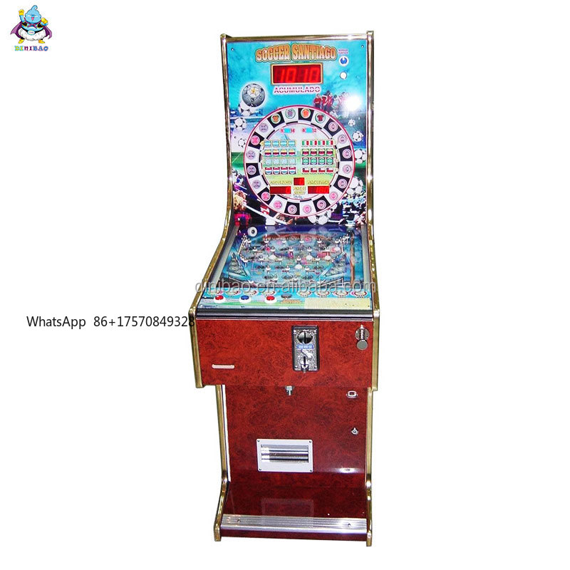 2024 Hot Sale Arcade 5 Balls P - Arcade Games & Vending Co 리뷰 및 가격
