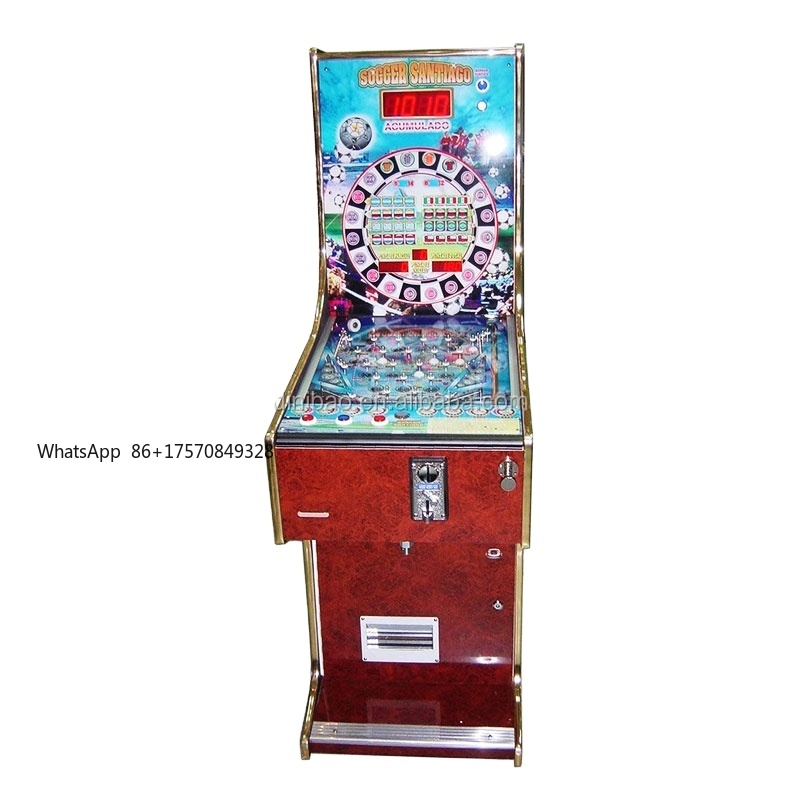 2024 Hot Sale Arcade 5 Balls P - Arcade Games & Vending Co 리뷰 및 가격