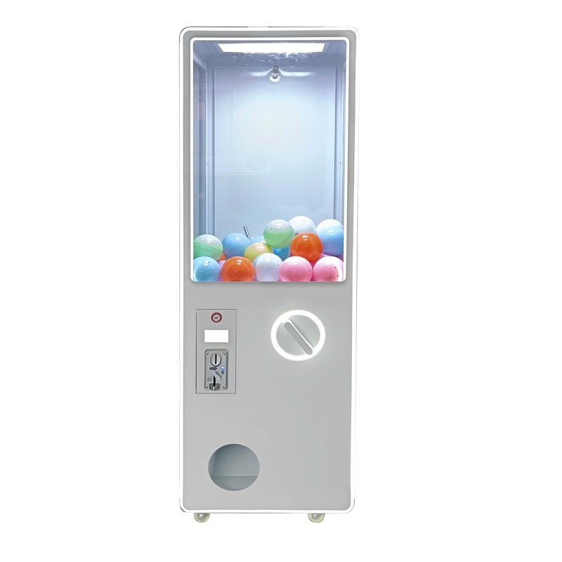 Commercial Large Gashapon Caps - Commercial Vending Machine 리뷰 및 가격