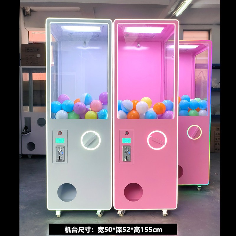 Commercial Large Gashapon Caps - Commercial Vending Machine 리뷰 및 가격