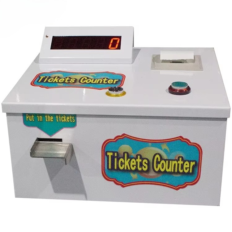 Entertainment Redemption Eater - Ticket Redemption Machine 리뷰 및 가격