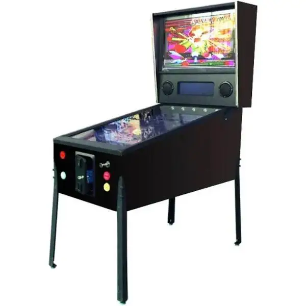 Virtual Pinball Machine 4k Scr - Pinball Machine 리뷰 및 가격