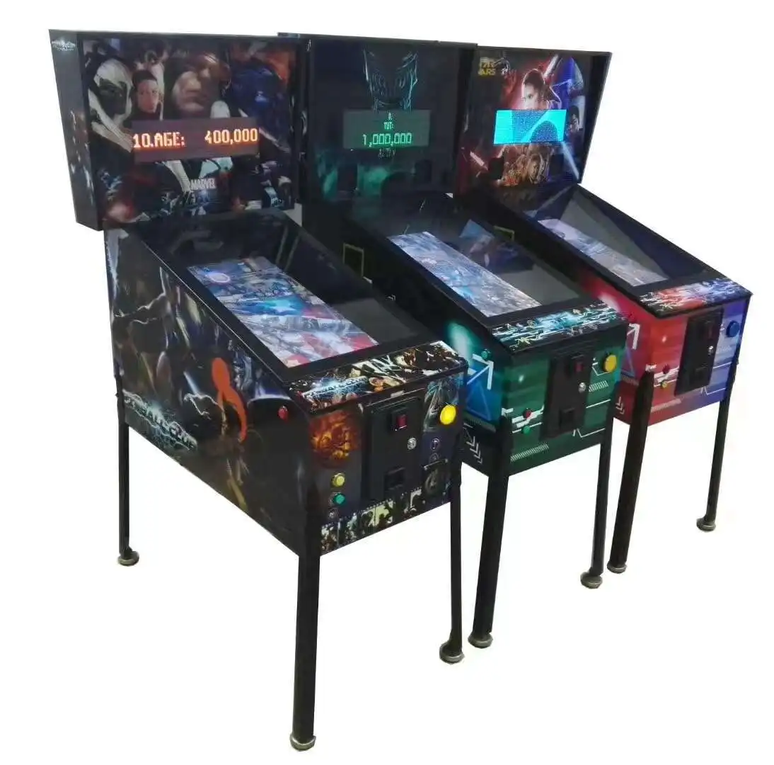 Virtual Pinball Machine 4k Scr - Pinball Machine 리뷰 및 가격