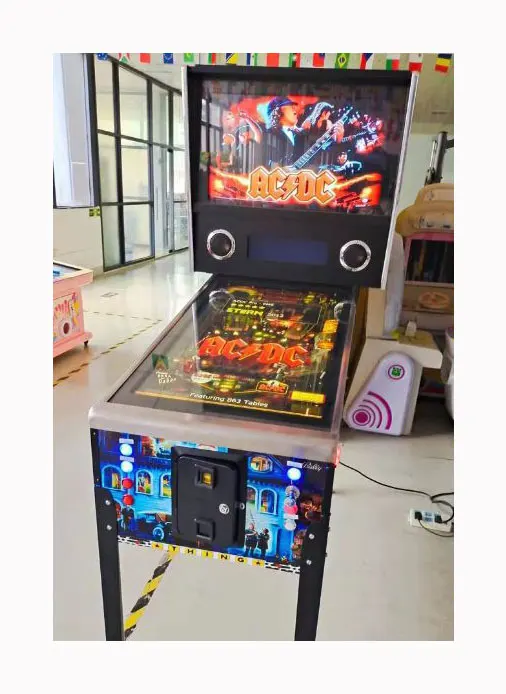 Virtual Pinball Machine 4k Scr - Pinball Machine 리뷰 및 가격