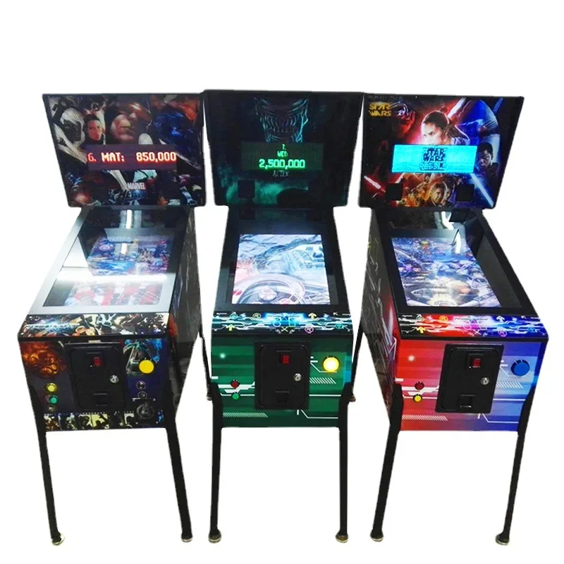Virtual Pinball Machine 4k Scr - Pinball Machine 리뷰 및 가격