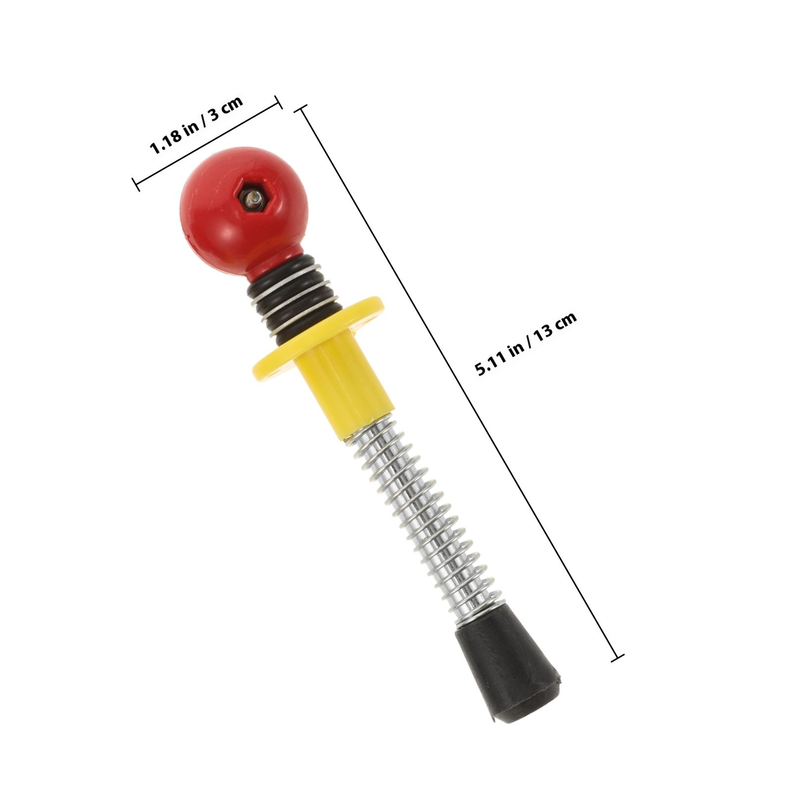 Loaded Spring Rod Pinball Shoo - Pinball Machine 리뷰 및 가격