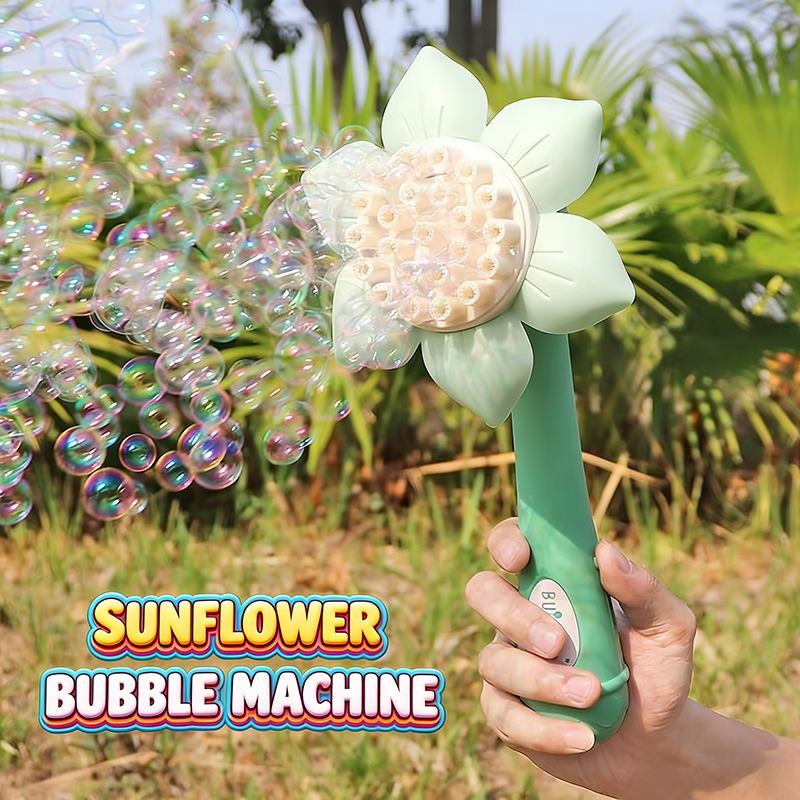 2025 Electric Bubble Gun Toys  - Bubble Gum Machine 리뷰 및 가격